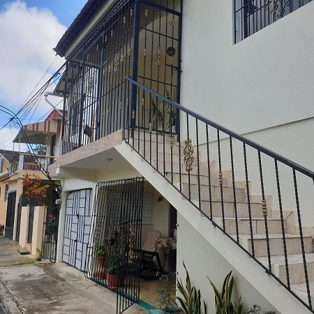 Apartamento Margarita Río San Juan Exterior foto