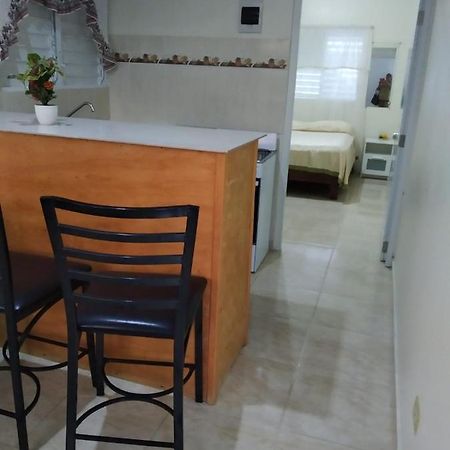 Apartamento Margarita Río San Juan Exterior foto
