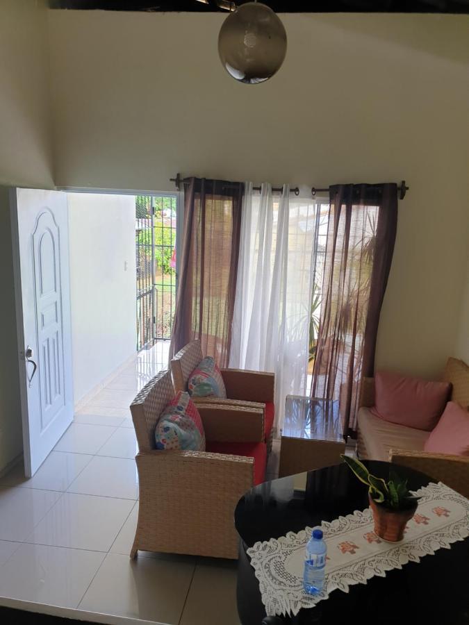 Apartamento Margarita Río San Juan Exterior foto