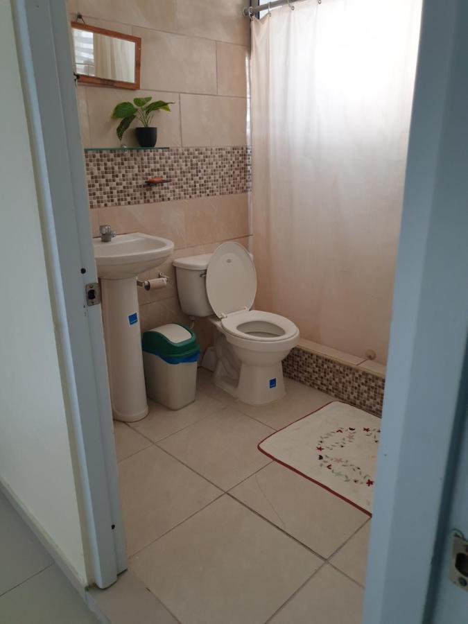 Apartamento Margarita Río San Juan Exterior foto