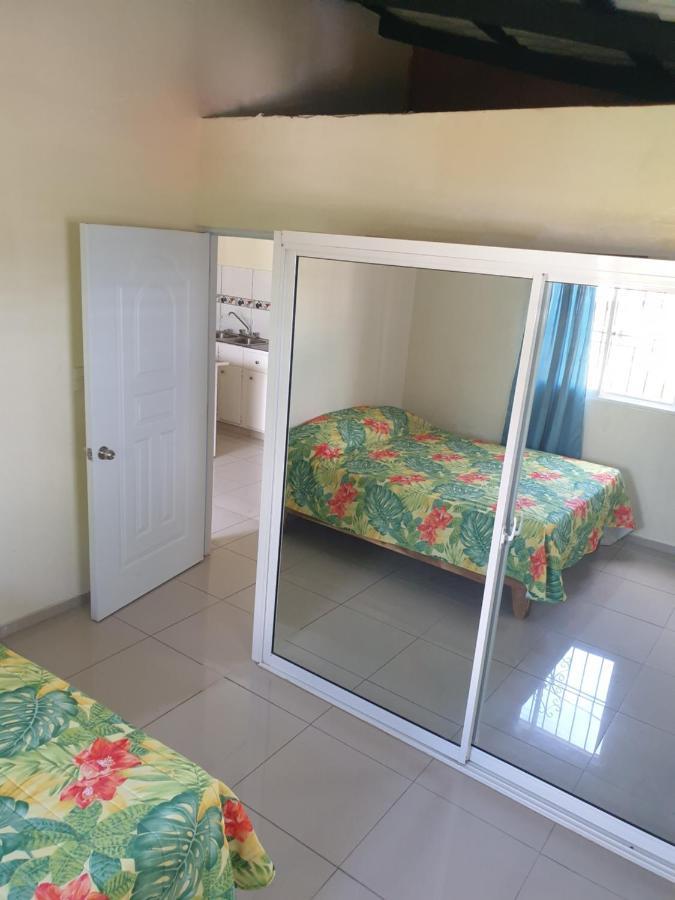 Apartamento Margarita Río San Juan Exterior foto