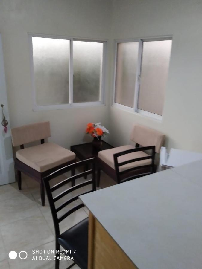 Apartamento Margarita Río San Juan Exterior foto